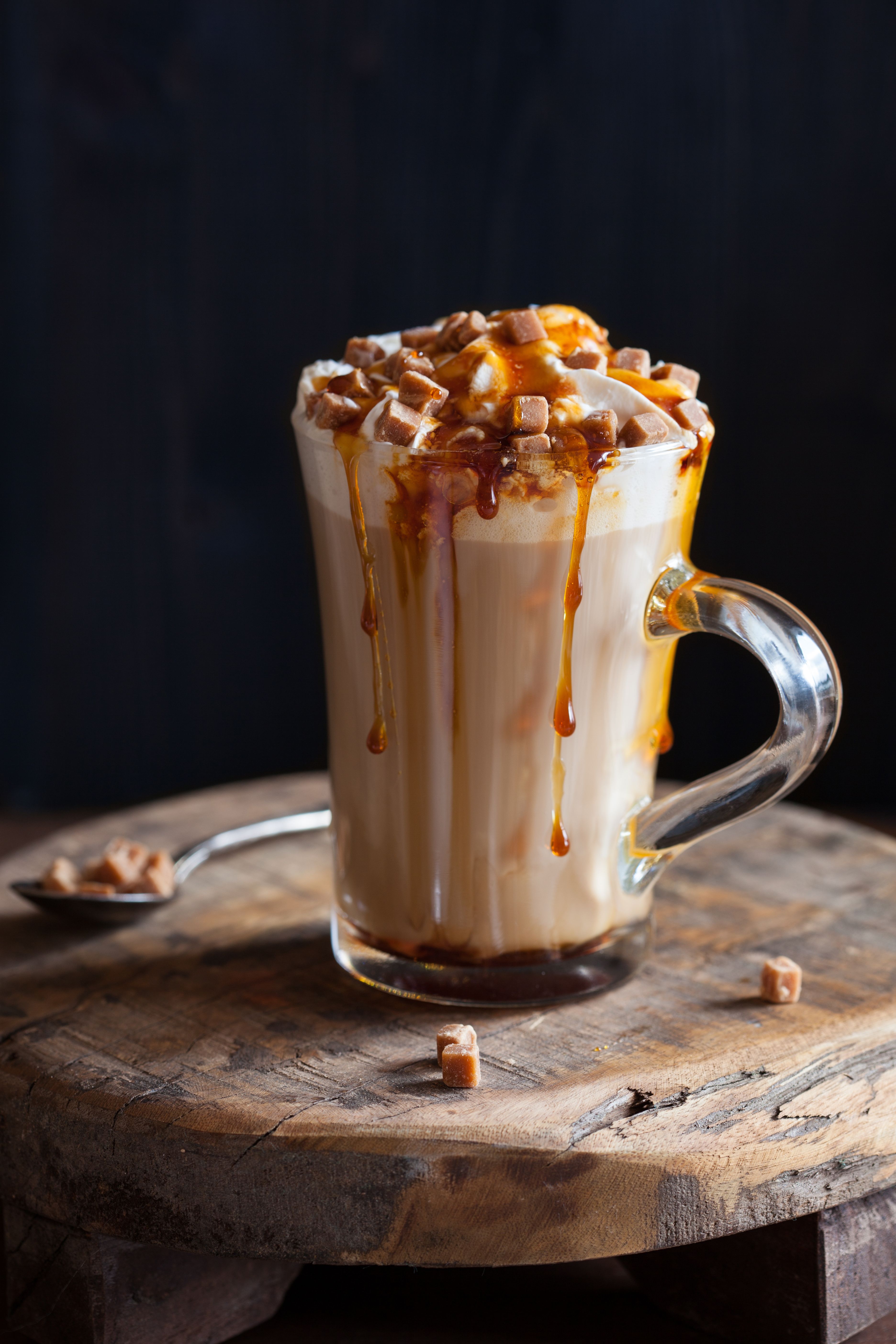 Caramel Mocha