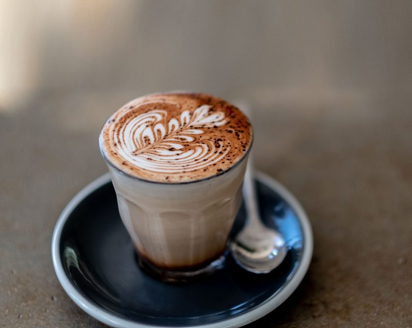 Classic Mocha